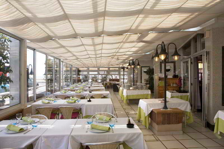 Food & Drinks 5, Rovira Hotel, Tarragona