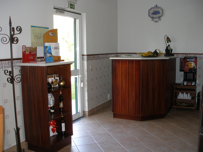 Public Area 2, Hotel Louro, Óbidos