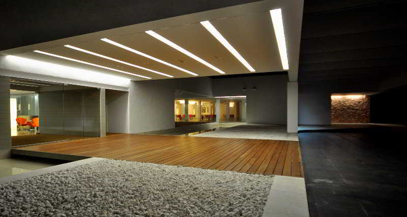 Public Area