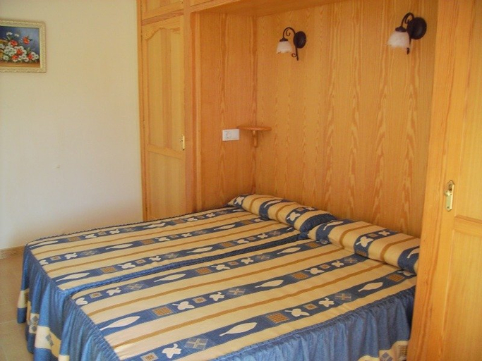 Sport & Beauty, Punta Prima Apartments by 3VILLAS, Baleares