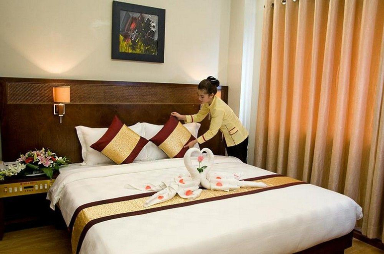 Gold Hotel Hue, Huế