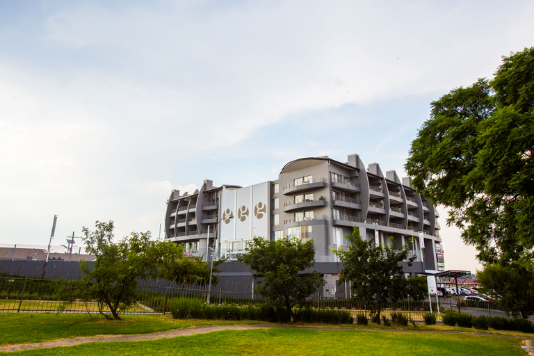 Exterior & Views 2, Genesis All-Suite Hotel, City of Johannesburg