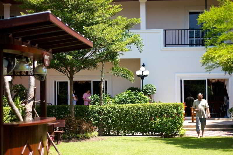 Exterior & Views 5, Serene Sands Health Resort, Bang Lamung