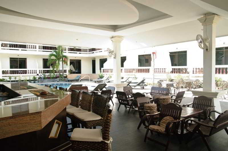 Food & Drinks 5, Tropical Palm Resort., Ko Samui