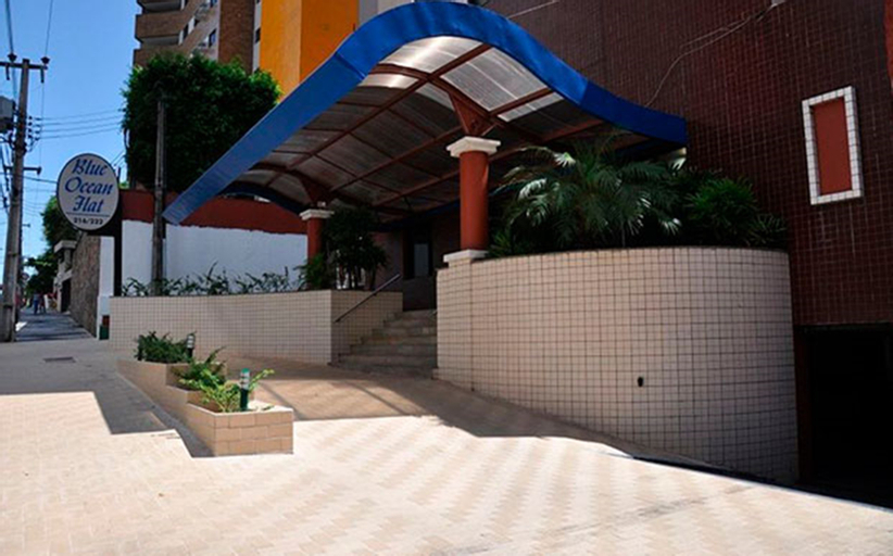 JOH Blue Ocean Hotel, Fortaleza