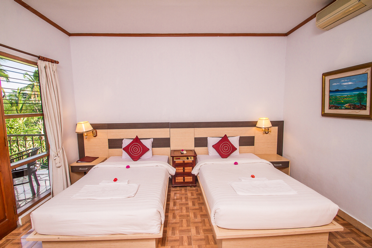 Bedroom 6