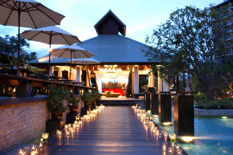 Exterior & Views 2, The Zign Premium Villa, Pattaya