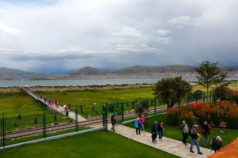 Exterior & Views 5, Casa Andina Premium Puno, Puno