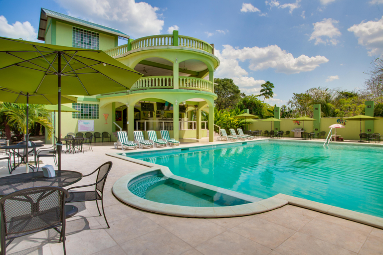 Sport & Beauty 5, Midas Belize