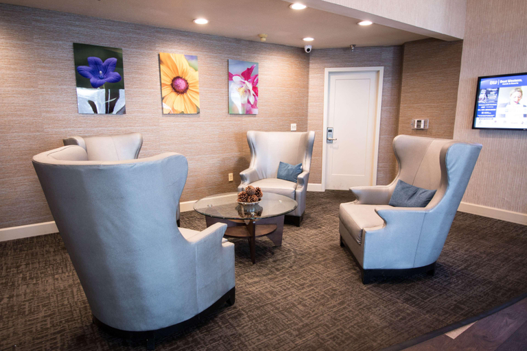 Public Area 2, Empeiria High Sierra Hotel, Mono