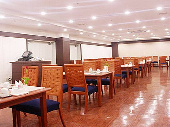 Food & Drinks 2, Ocean Grand Hotel, Jeju