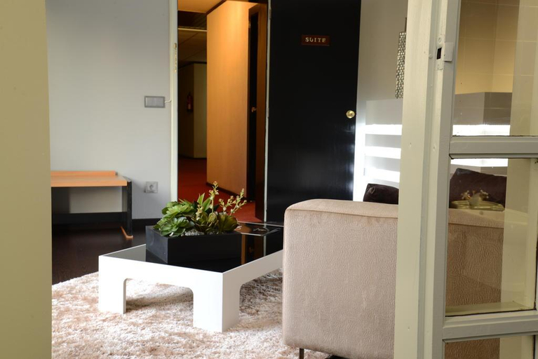 Public Area 2, Hotel Lara, Valença