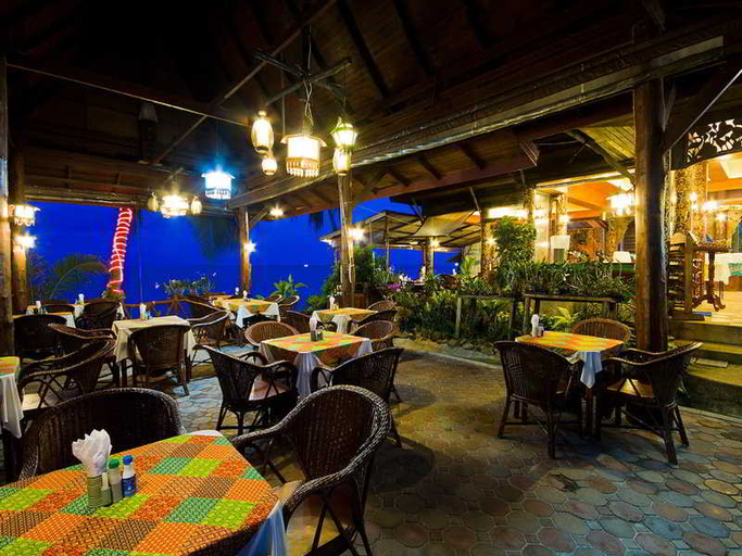 Food & Drinks, Bill Resort Koh Samui, Ko Samui