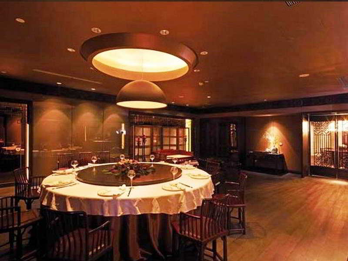 Food & Drinks 5, Pravo @The Bund, Shanghai