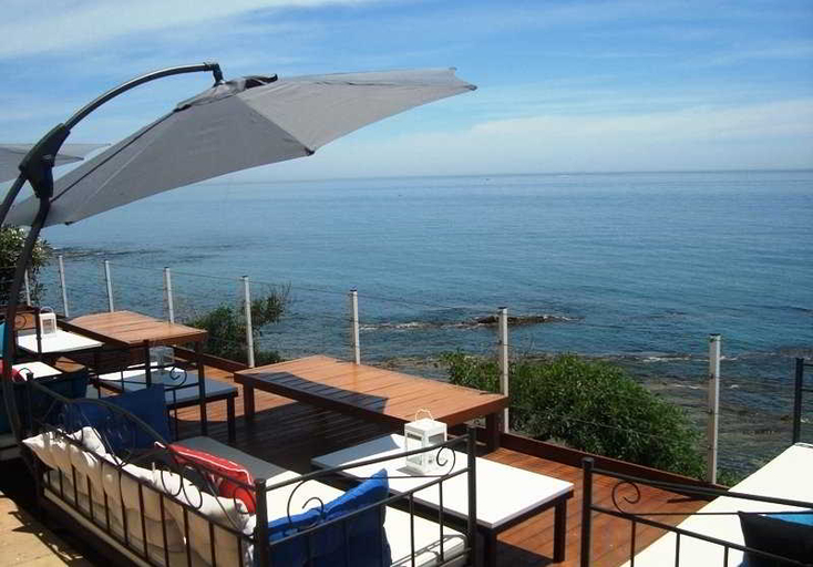 Exterior & Views 2, Boutique Milla de Plata, Cádiz