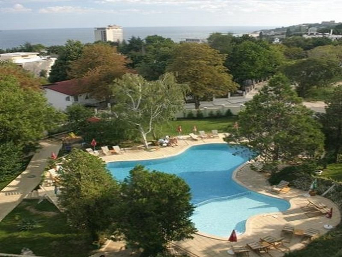Sport & Beauty 5, Silver Hotel, Varna