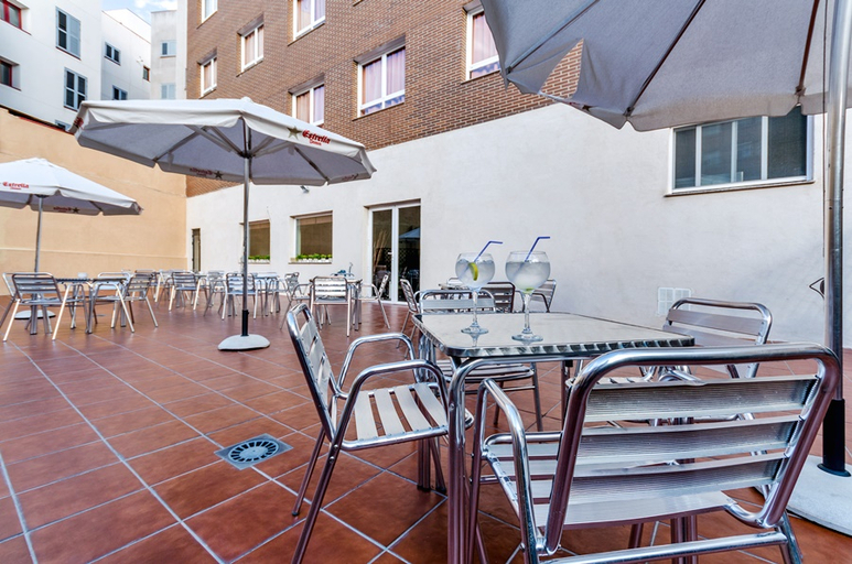 Exterior & Views 2, Valdemoro, Madrid