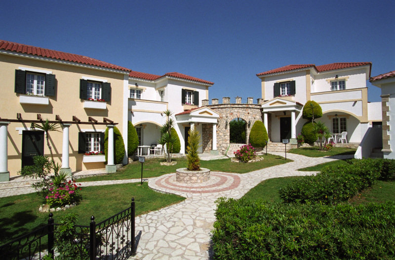 Exterior & Views 5, Anagenessis Village, Ionian Islands