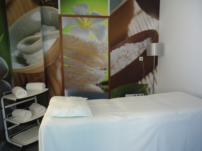 Bedroom, Aparthotel Foz Atlantida, Vila Real de Santo António