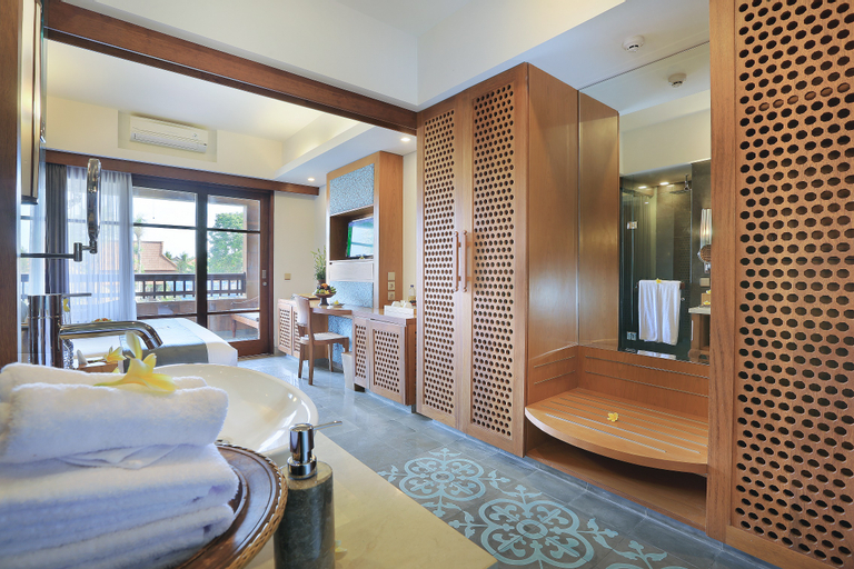 Bedroom 8