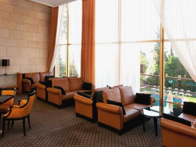 Public Area