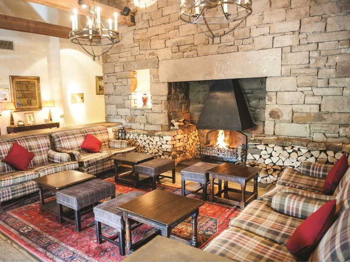 Public Area 5, North Lakes Hotel And Spa, Cumbria