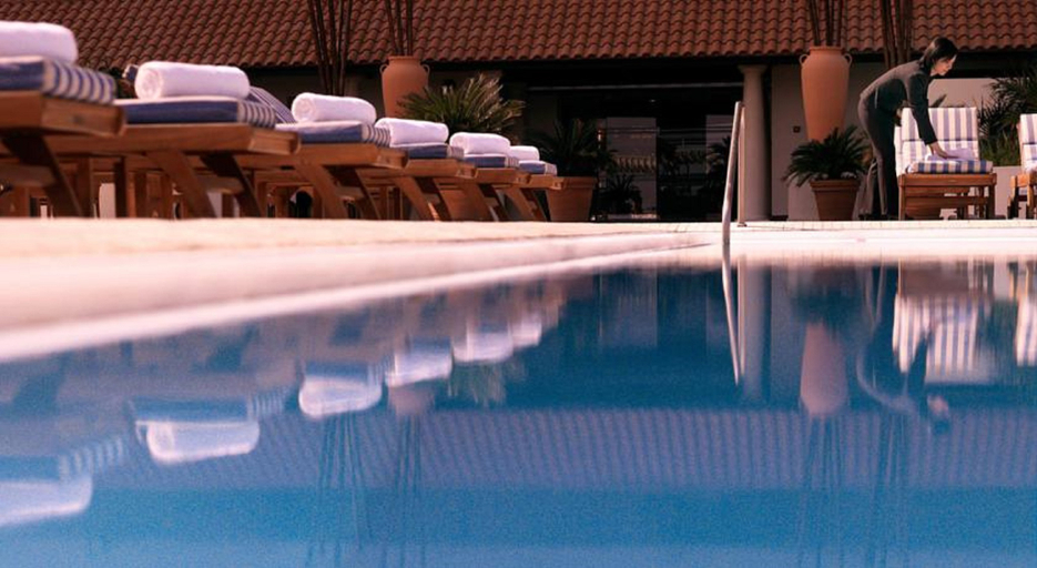 Sport & Beauty 2, Hyatt Regency Galleria Residence Dubai, Dubai