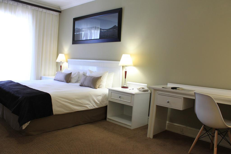 Bedroom 4, InnsCape Classic Formely The New Tulbagh Hotel, City of Cape Town