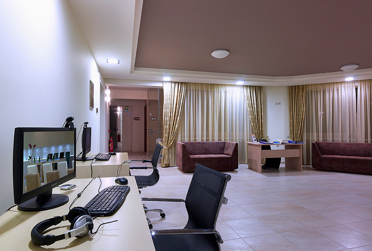 Public Area 4, Molos Bay Hotel, Crete
