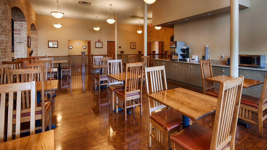 Food & Drinks 5, Aiden by Best Western San Antonio Riverwalk, Bexar