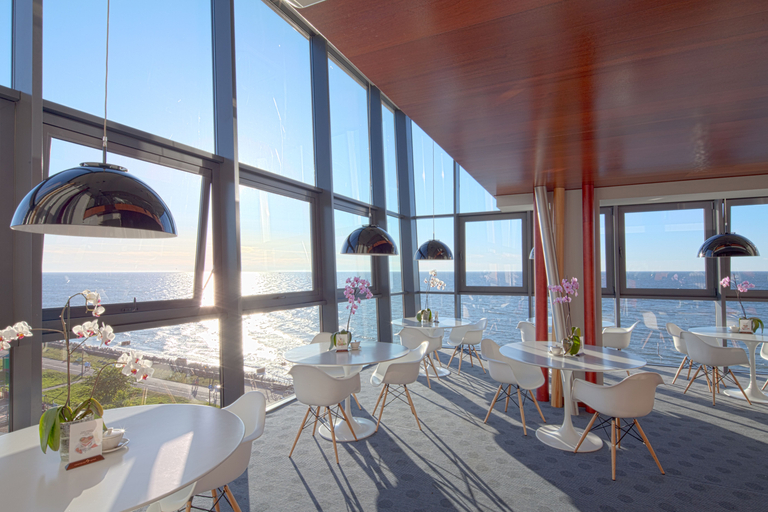 Food & Drinks 5, Marine Hotel by Zdrojowa, Kołobrzeg