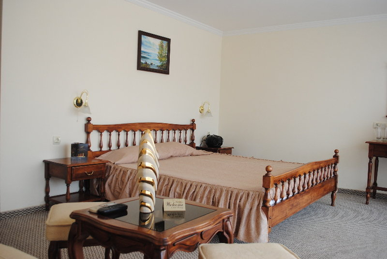 Bedroom 3, Mercury, Nesebar