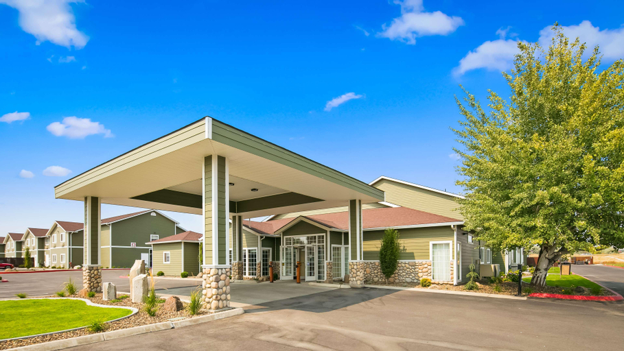 Best Western Plus The Inn at Horse Heaven, Benton