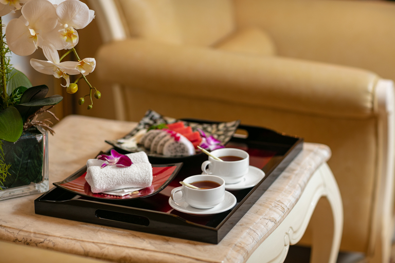 Food & Drinks, Beryl Palace Hotel & Spa, Hoàn Kiếm