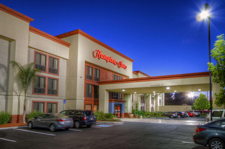 Hampton Inn Fremont, Alameda