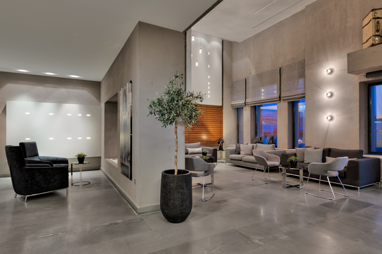 Public Area 3, Hotel Aegli, Thessaly