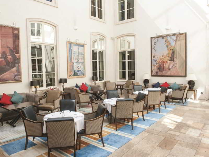 Public Area 4, Thorpe Park Hotel and Spa, Leeds