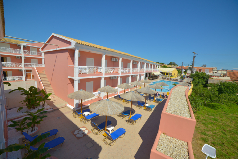 Exterior & Views 2, Angelina, Ionian Islands