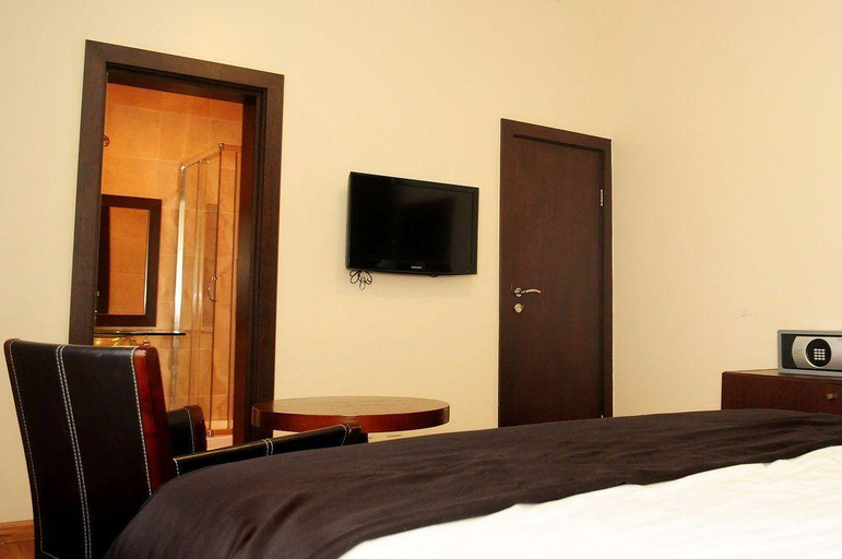 Bedroom 3, Protea Hotel Apo Apartments, AbujaMun