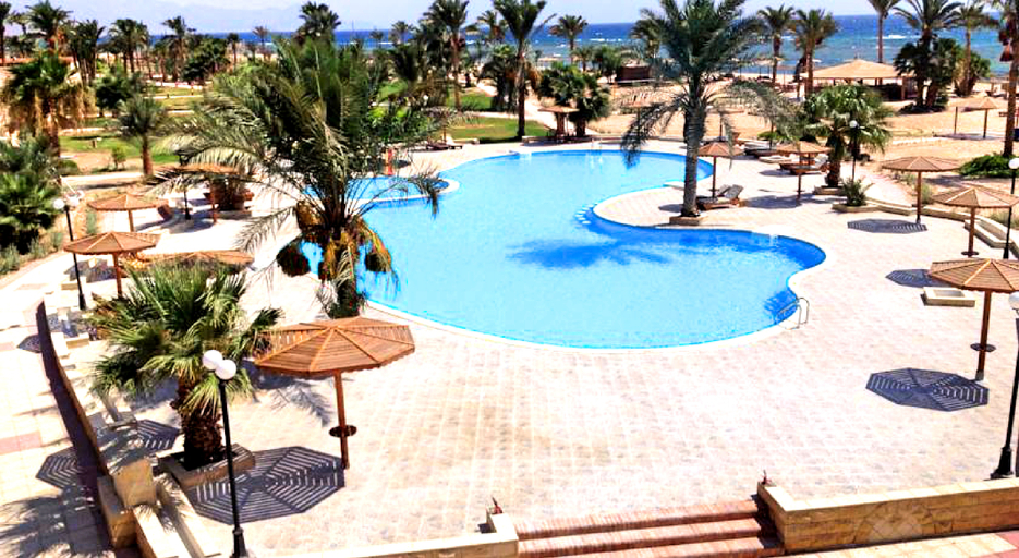 Sport & Beauty 3, Nuweiba Club Resort, Nuweiba'