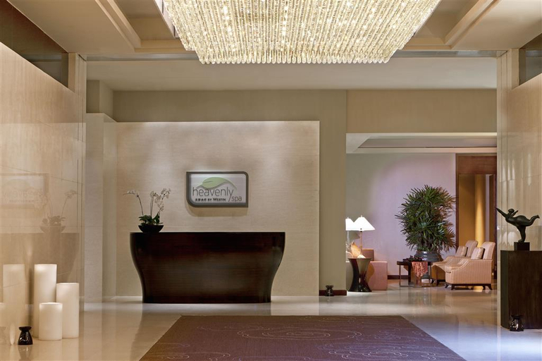 Public Area 4, The Westin Wuhan, Wuhan