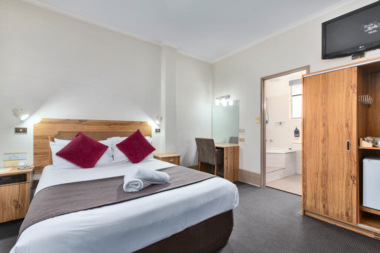 Bedroom 21