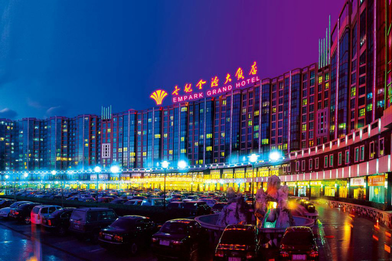 Empark Grand Hotel Beijing, Beijing