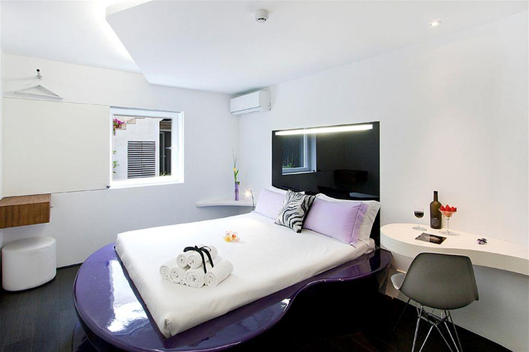 Bedroom 3, Absoluto Design Hotel, Viana do Castelo