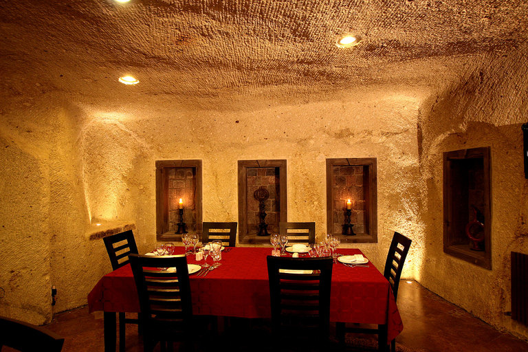 Others 5, Cappadocia Estates - Special Class, Ürgüp