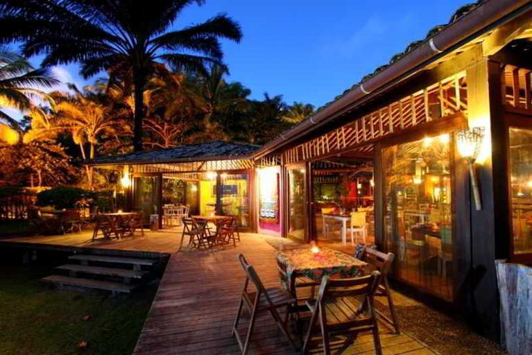 Food & Drinks