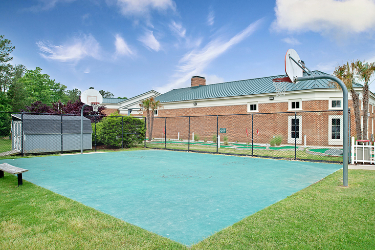 Sport & Beauty 2, Hilton Vacation Club Greensprings Williamsburg, James City