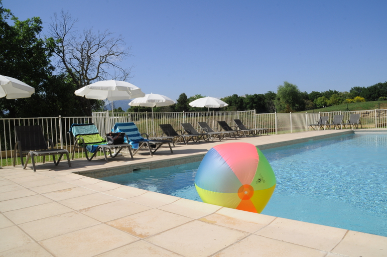 Sport & Beauty 5, Nemea Appart'Hotel Green Side Biot Sophia Antipoli, Alpes-Maritimes