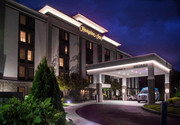 Hampton Inn Philadelphia/Great Valley/Malvern, Chester