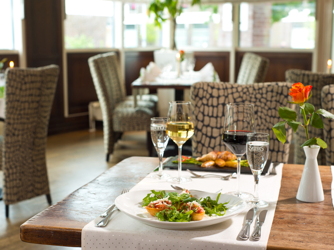 Food & Drinks 5, Achat Premium Airport-Hannover, Region Hannover